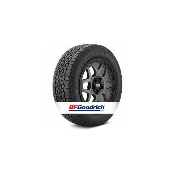 BFGoodrich TRAIL-TERRAIN T/A