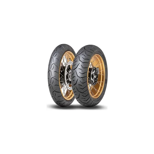 Dunlop TRAILMAX MERIDIAN