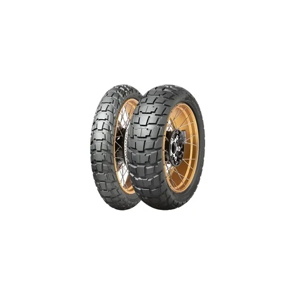 Dunlop TRAILMAX RAID