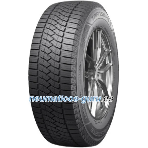 Neumático Transeason Van 205/75 R16