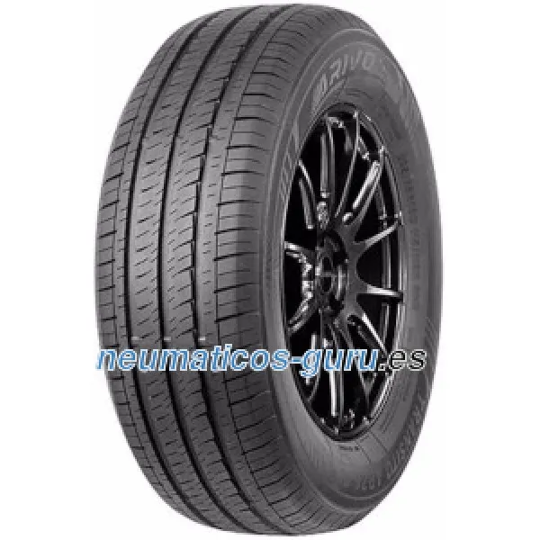 Arivo Transito ARZ 6-C