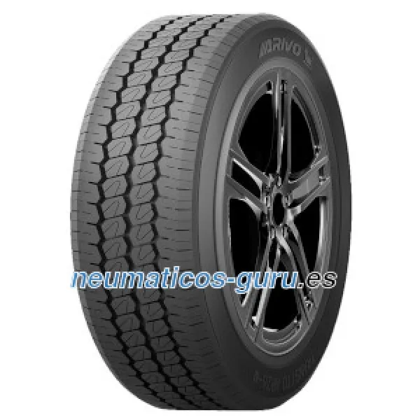 Arivo Transito ARZ 6-M