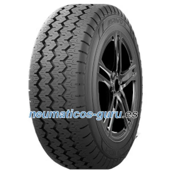 Arivo Transito ARZ 6-X