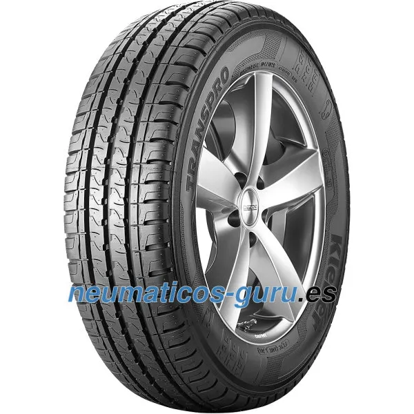 Neumático Transpro 205/70 R15