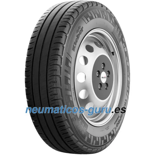 Neumático Transpro 2 195/70 R15
