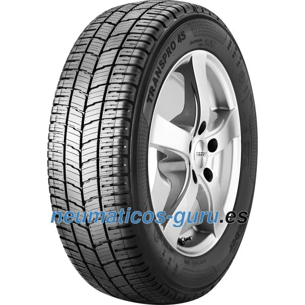Kleber Transpro 4S