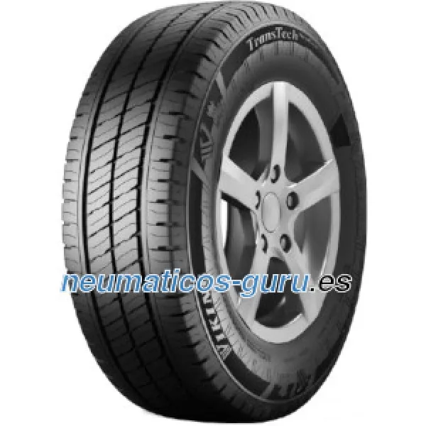 Neumático TransTech NewGen 195/70 R15