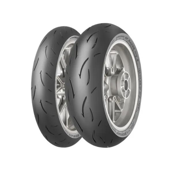 Dunlop TT93 GP