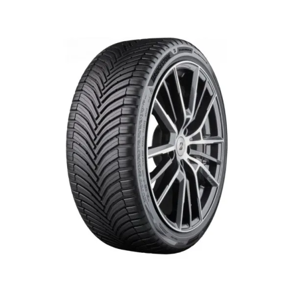 Bridgestone TURANZA 6 ALL SEASON