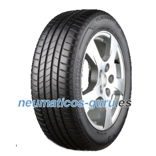 Bridgestone Turanza T005 RFT