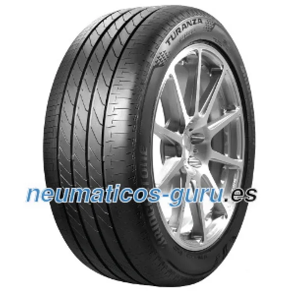 Bridgestone Turanza T005A
