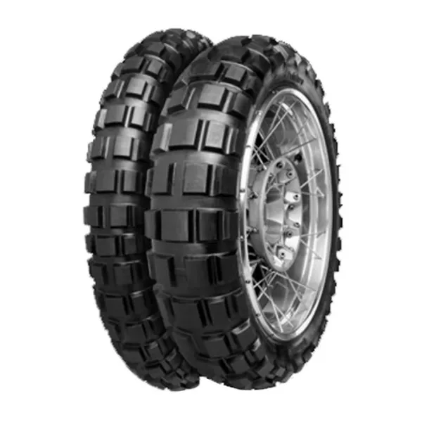 Continental TWINDURO TKC80 M+S