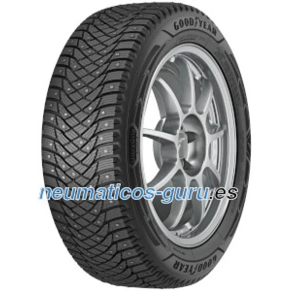 Goodyear Ultra Grip Arctic 2