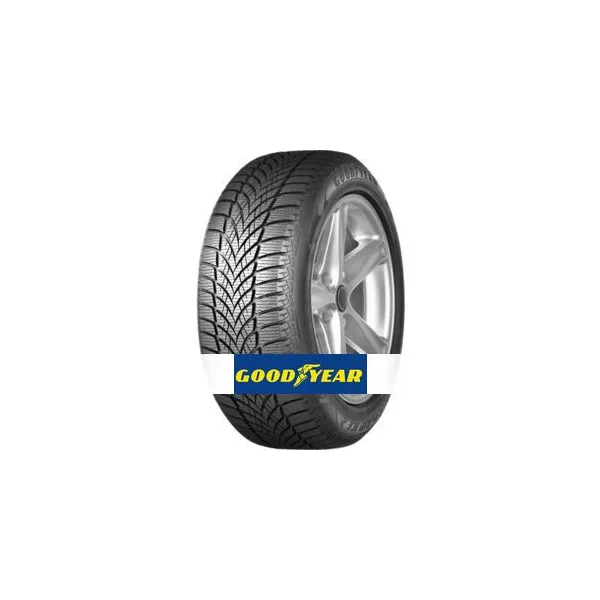 Goodyear Ultra Grip ICE 2