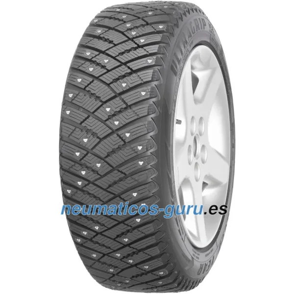 Goodyear Ultra Grip Ice Arctic