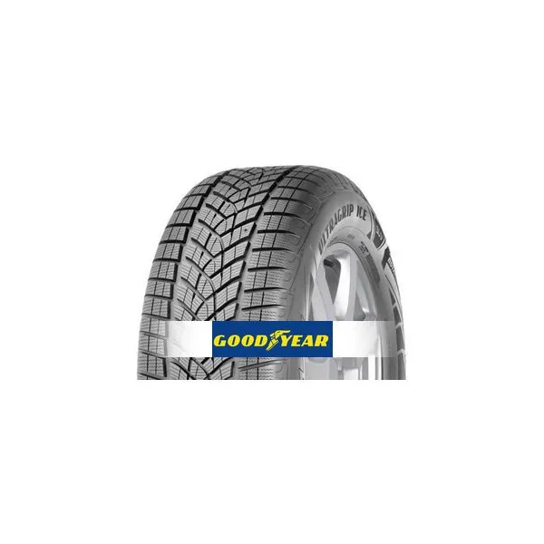 Goodyear Ultra Grip ICE SUV