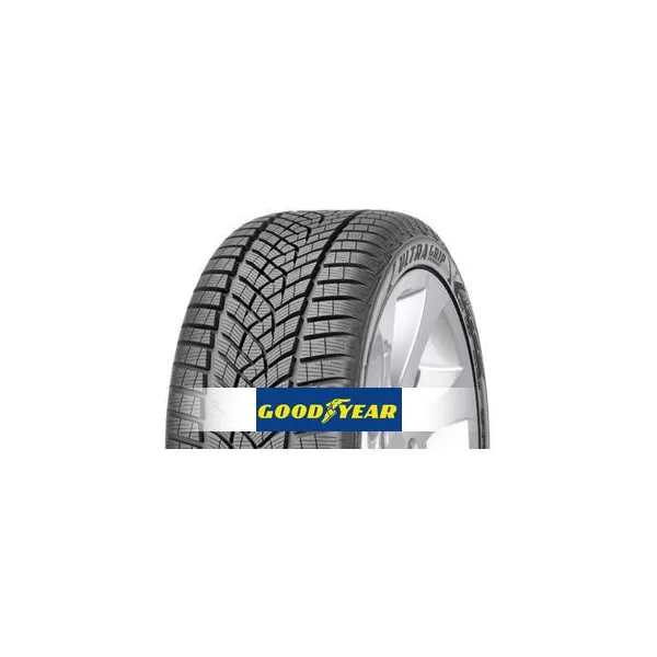 Goodyear Ultra Grip Performance +