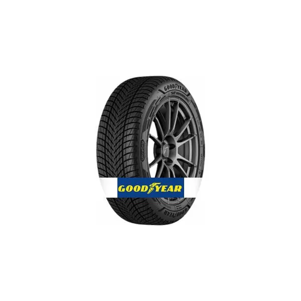 Goodyear Ultra Grip Performance 3