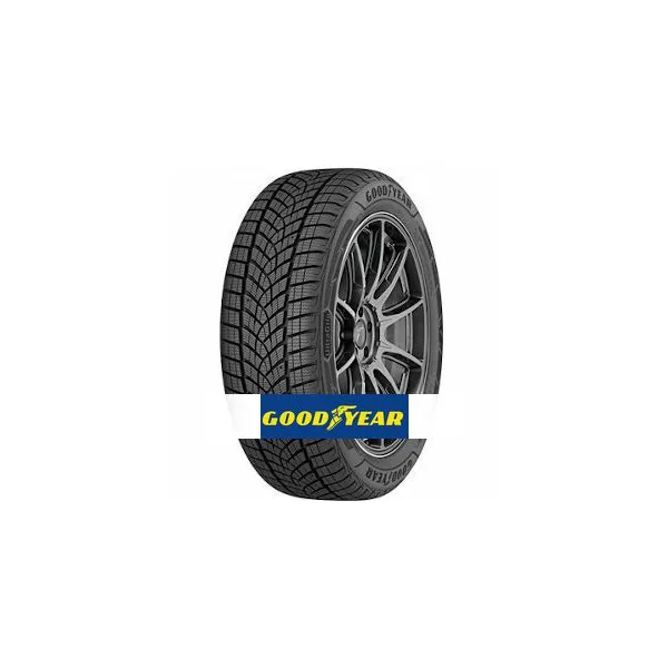 Goodyear Ultra Grip Performance + SUV