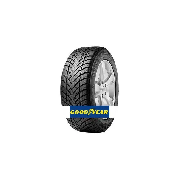 Goodyear Ultra Grip + SUV