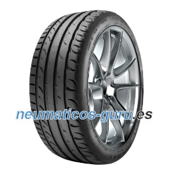 Taurus Ultra High Performance