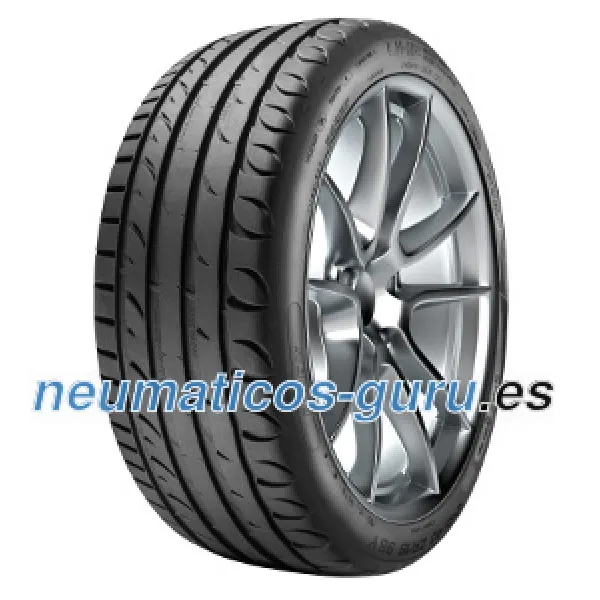 Riken Ultra High Performance