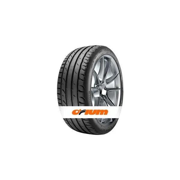 Neumático Ultra High Performance 215/45 R17