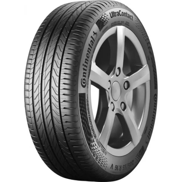 Continental ULTRACONTACT DOT2022