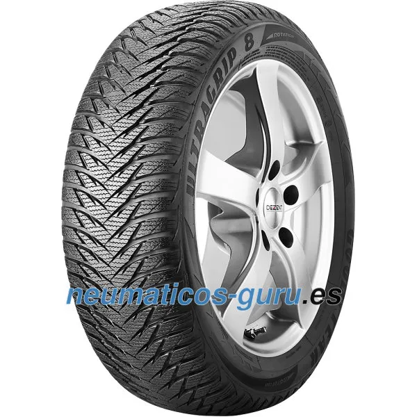 Goodyear UltraGrip 8