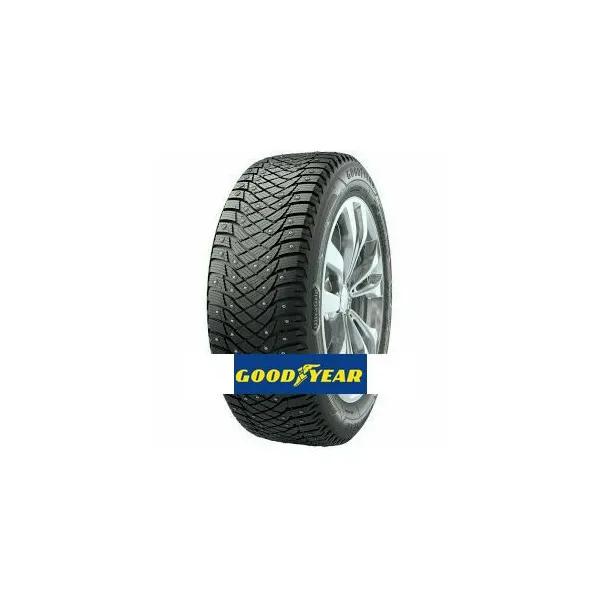 Goodyear UltraGrip Arctic 2