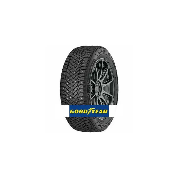 Goodyear UltraGrip Arctic 2 SUV