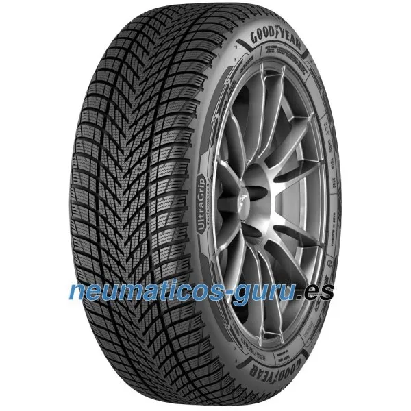 Goodyear UltraGrip Performance 3 SUV
