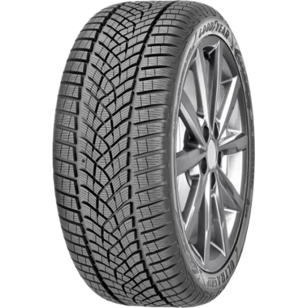 Goodyear ULTRAGRIP PERFORMANCE SUV G1