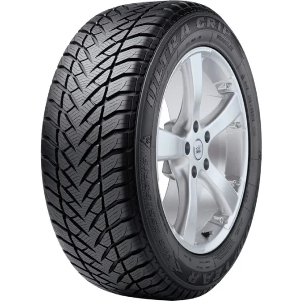 Goodyear ULTRAGRIP+ SUV