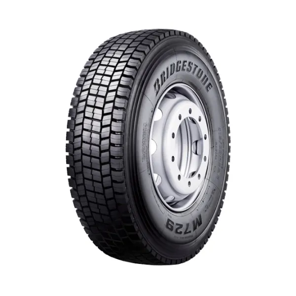 Bridgestone V-STEER MIX M729