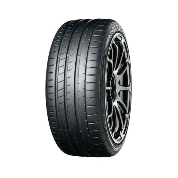 Yokohama V107C ADVAN SPORT