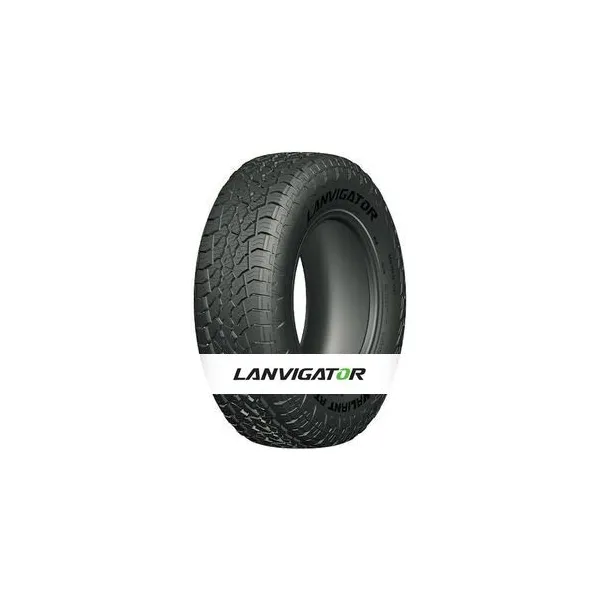 Lanvigator VALIANT AT
