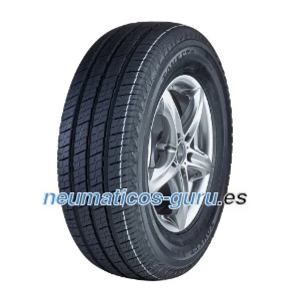 Neumático Van 195/70 R15