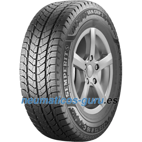 Neumático Van-Grip 3 195/70 R15