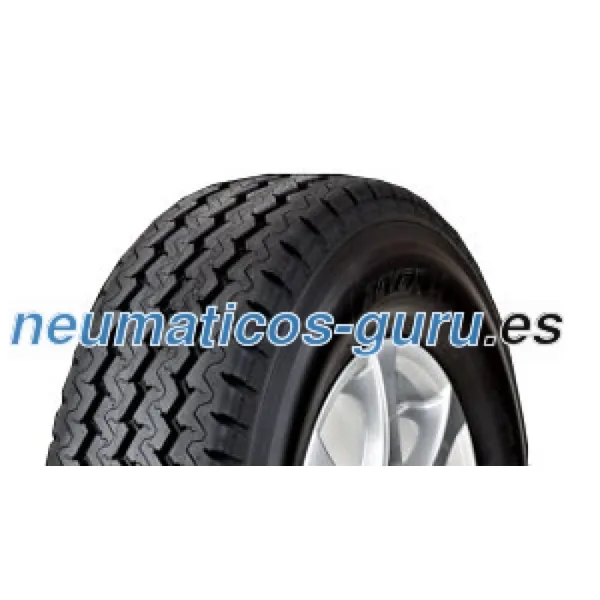 Neumático Van Speed 3 195/70 R15