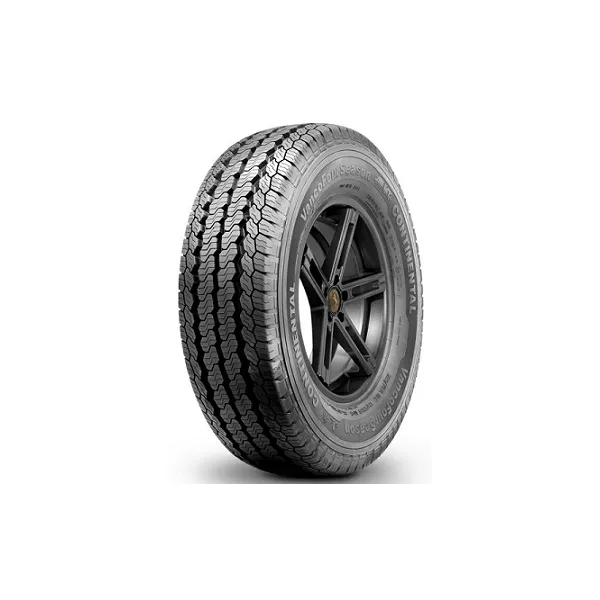 Continental VANCOFOURSEASON