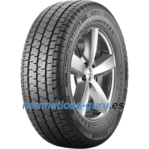 Continental VancoFourSeason 2