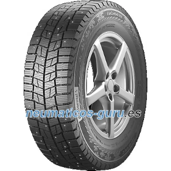 Continental VanContact Ice