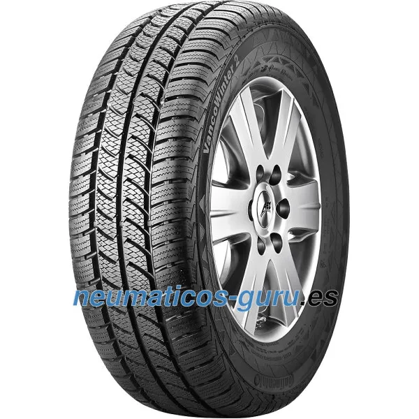 Continental VancoWinter 2