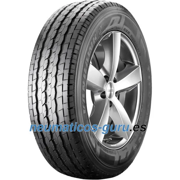 Firestone VANHAWK-2
