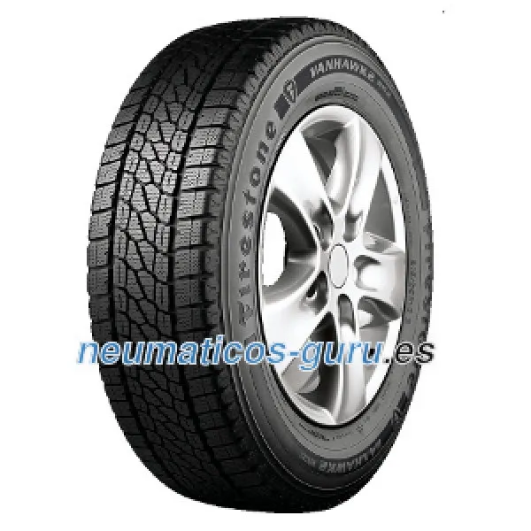 Firestone Vanhawk 2 Winter