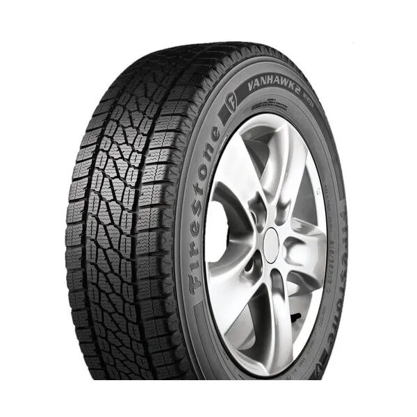 Firestone VANHAWK 2 WINTER EVO