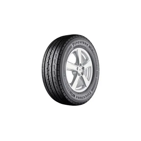 Firestone VANHAWK 3