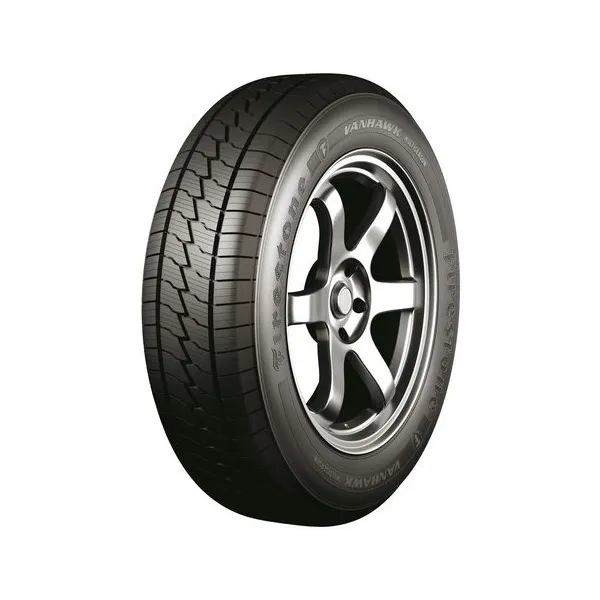 Firestone VANHAWK MULTISEASON