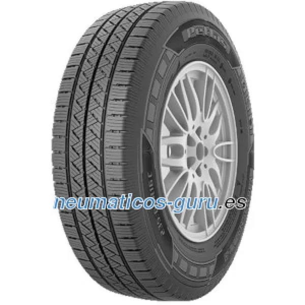 Petlas VanMaster A/S Plus